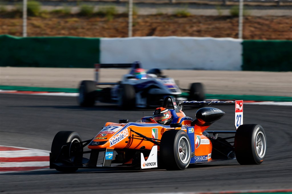 (Foto: FIA Formula 3)